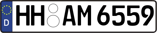 HH-AM6559
