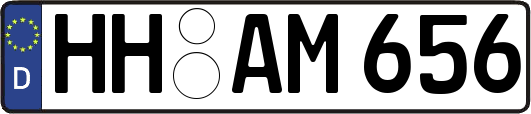 HH-AM656