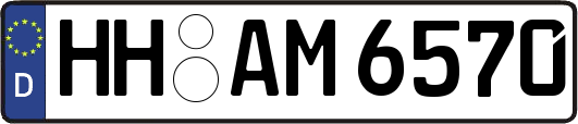 HH-AM6570