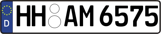 HH-AM6575