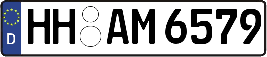 HH-AM6579