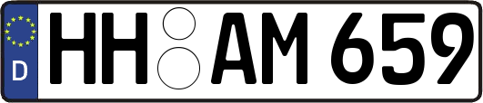 HH-AM659