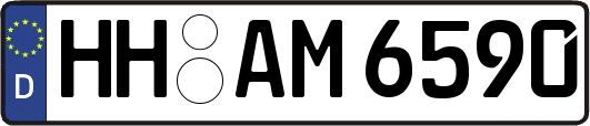HH-AM6590