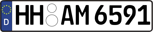 HH-AM6591