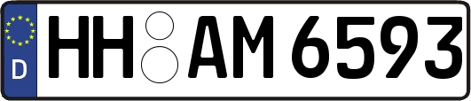 HH-AM6593