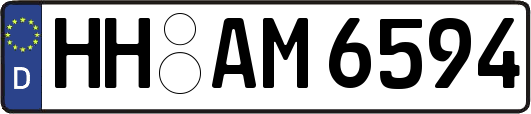HH-AM6594