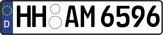HH-AM6596