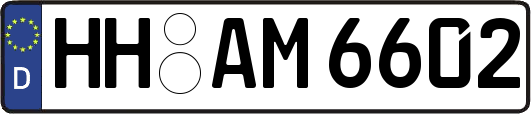 HH-AM6602
