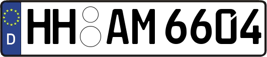 HH-AM6604