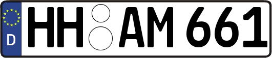 HH-AM661