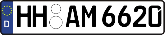 HH-AM6620