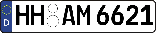 HH-AM6621
