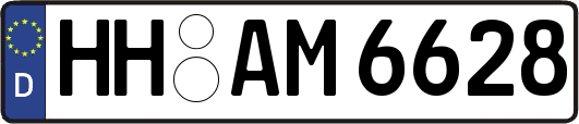 HH-AM6628