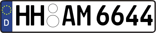 HH-AM6644