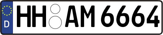 HH-AM6664