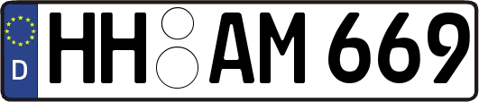 HH-AM669