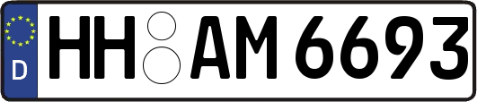 HH-AM6693