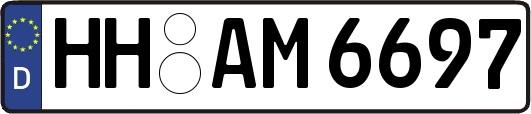 HH-AM6697