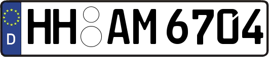 HH-AM6704