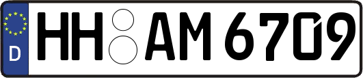 HH-AM6709