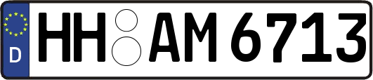 HH-AM6713
