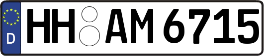 HH-AM6715