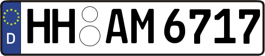 HH-AM6717