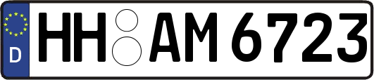 HH-AM6723