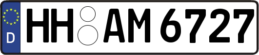 HH-AM6727