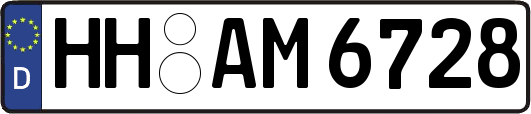 HH-AM6728
