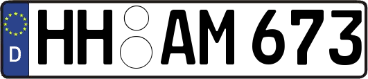 HH-AM673