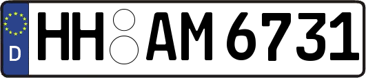 HH-AM6731