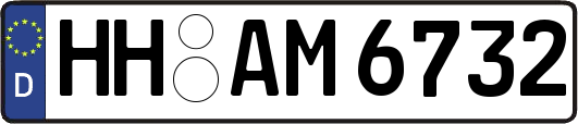 HH-AM6732