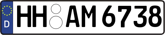HH-AM6738