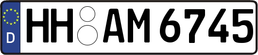 HH-AM6745
