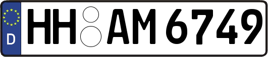 HH-AM6749