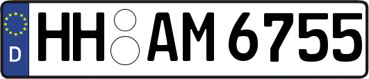 HH-AM6755