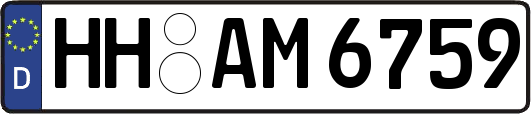 HH-AM6759