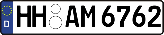 HH-AM6762