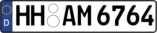HH-AM6764