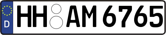 HH-AM6765