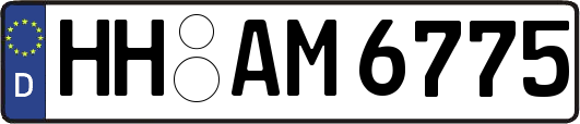 HH-AM6775