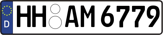 HH-AM6779