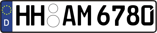 HH-AM6780