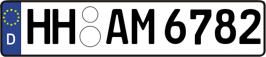 HH-AM6782