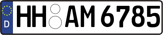 HH-AM6785