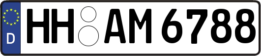 HH-AM6788