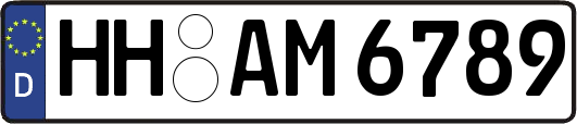 HH-AM6789