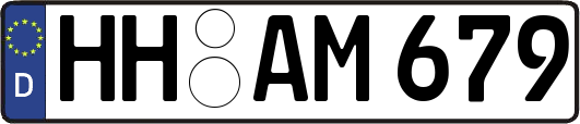 HH-AM679
