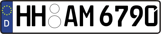 HH-AM6790